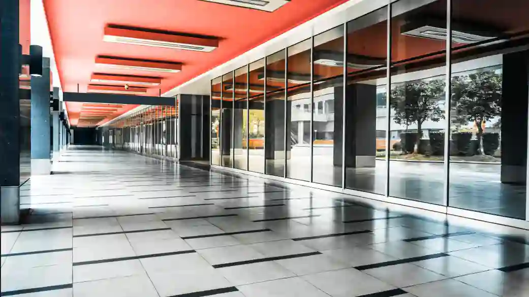 Showrooms Image