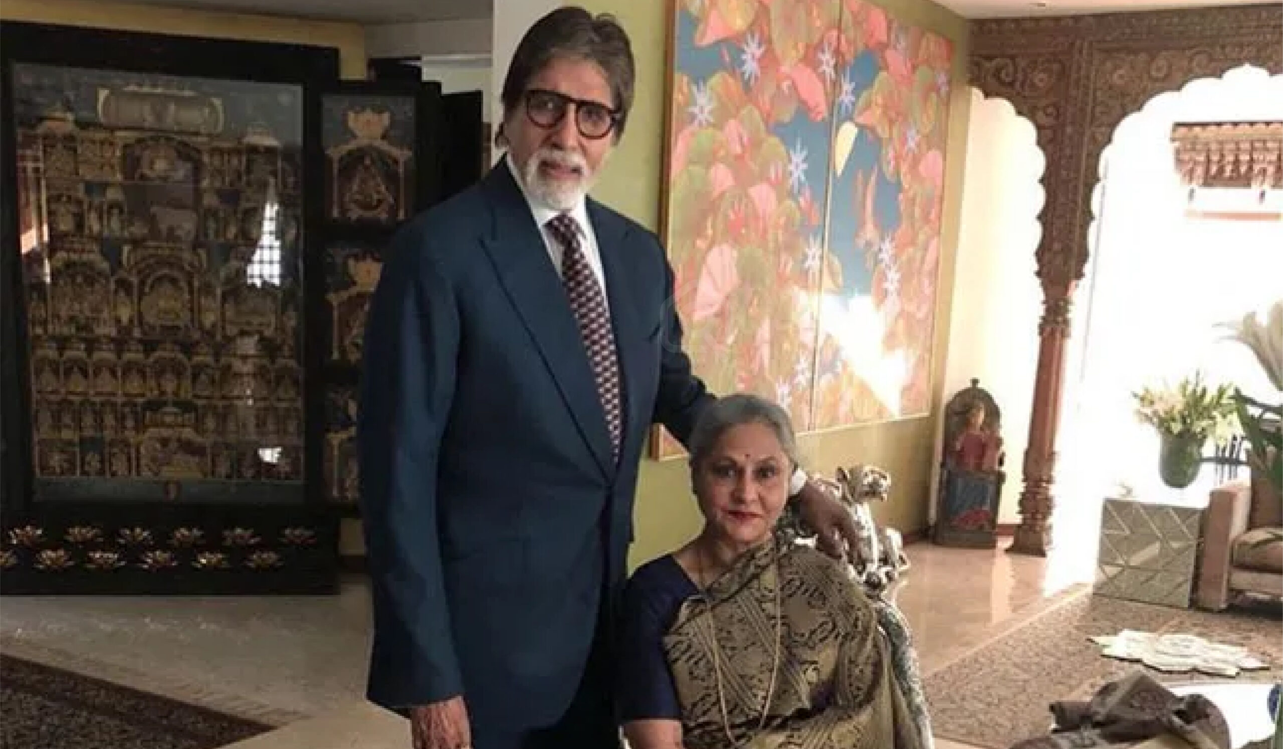 Amitabh-Bachchan-house