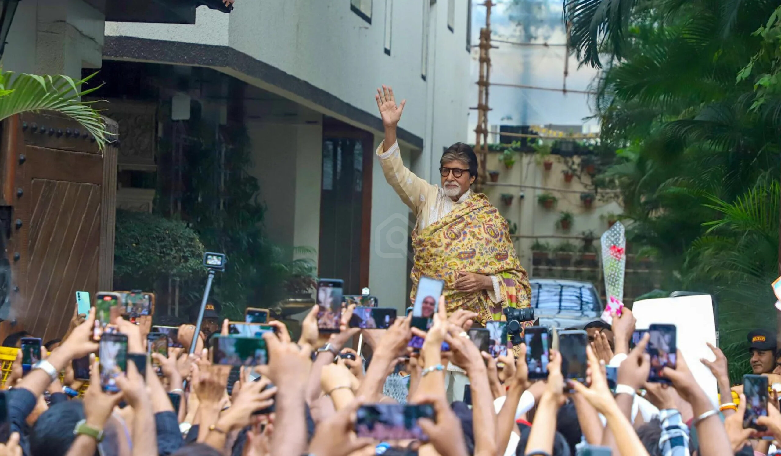 Amitabh-Bachchan-house