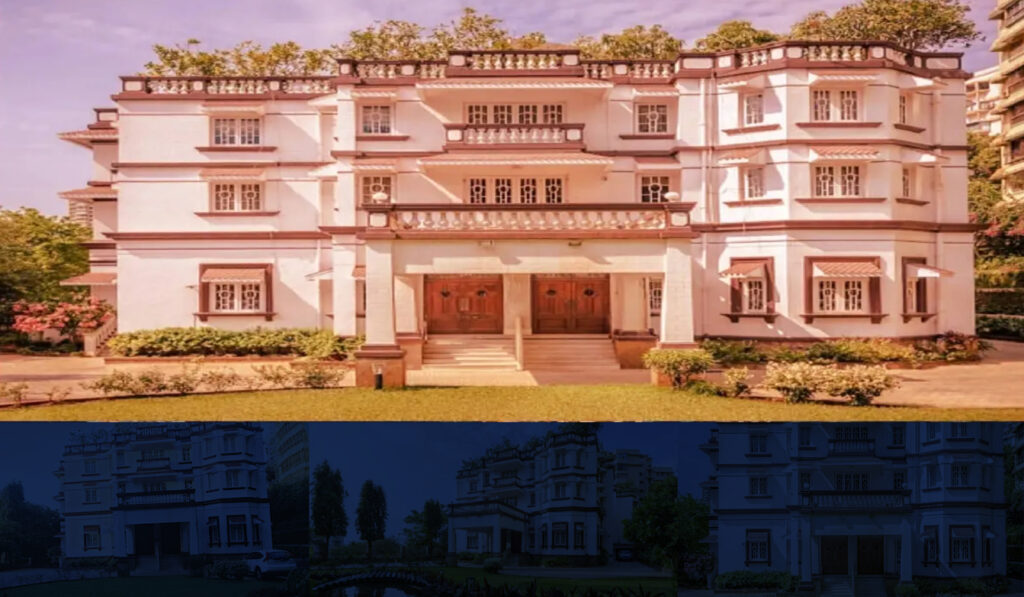 Kumar-Mangalam-Birla-House