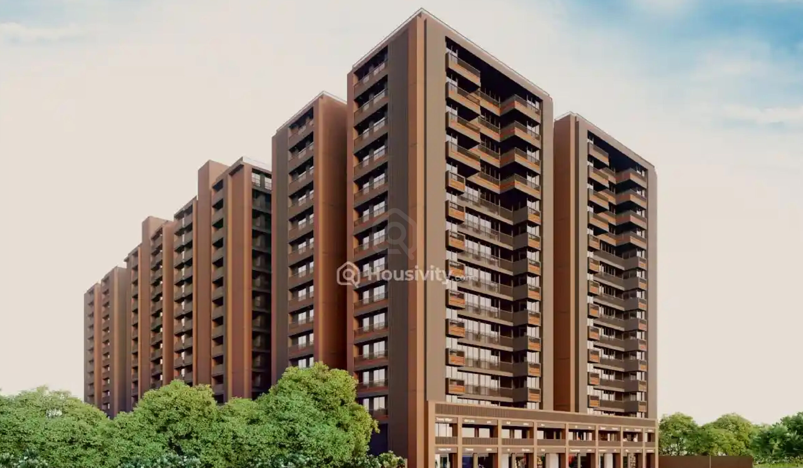 Zundal-Gandhinagar-Real-Estate